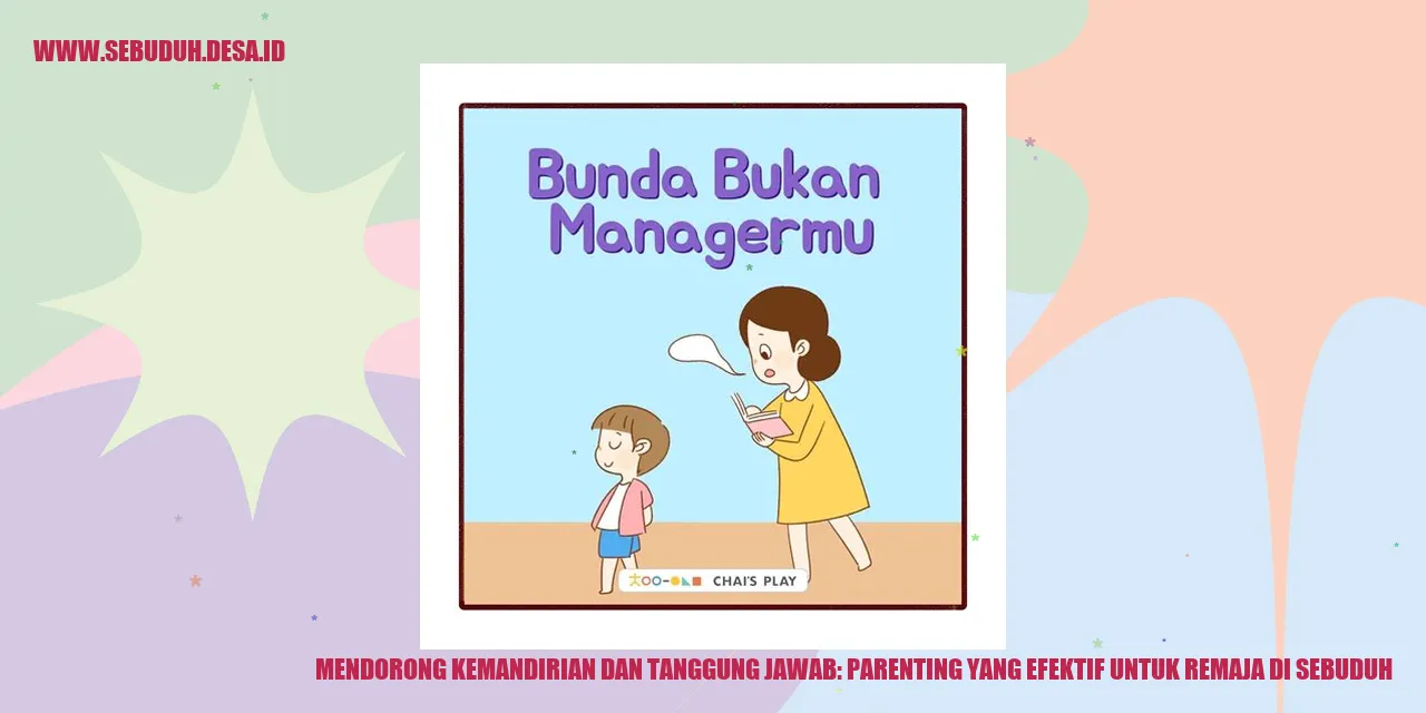 gambar parenting