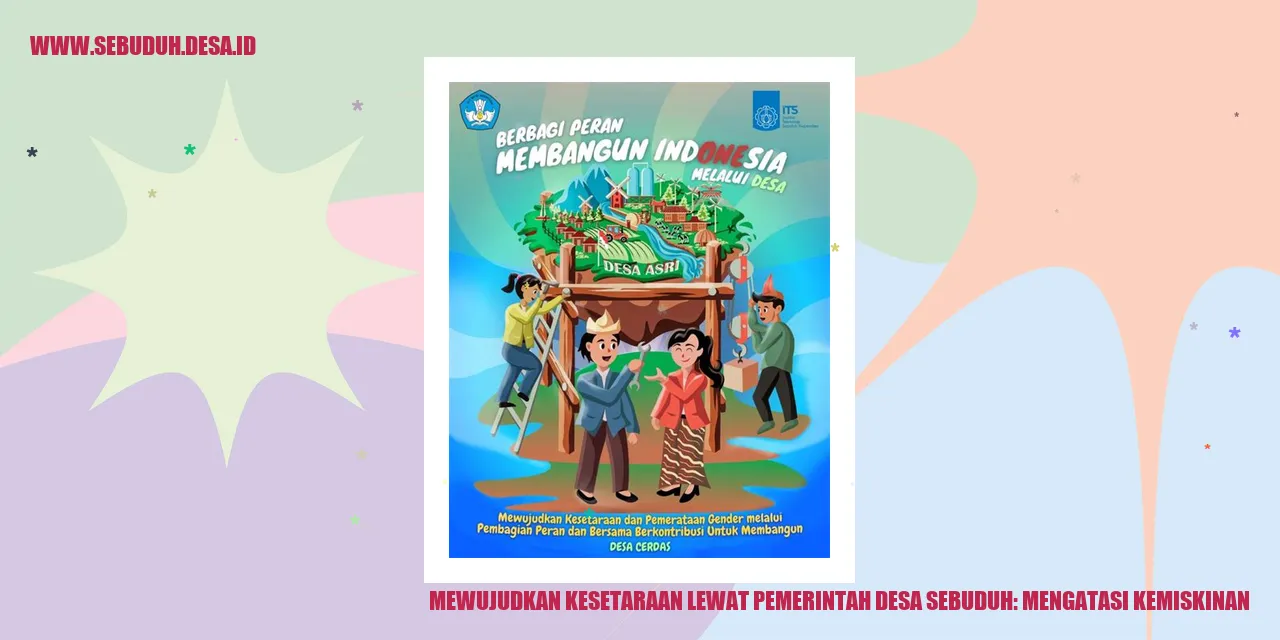 Meningkatkan Akses Layanan Publik