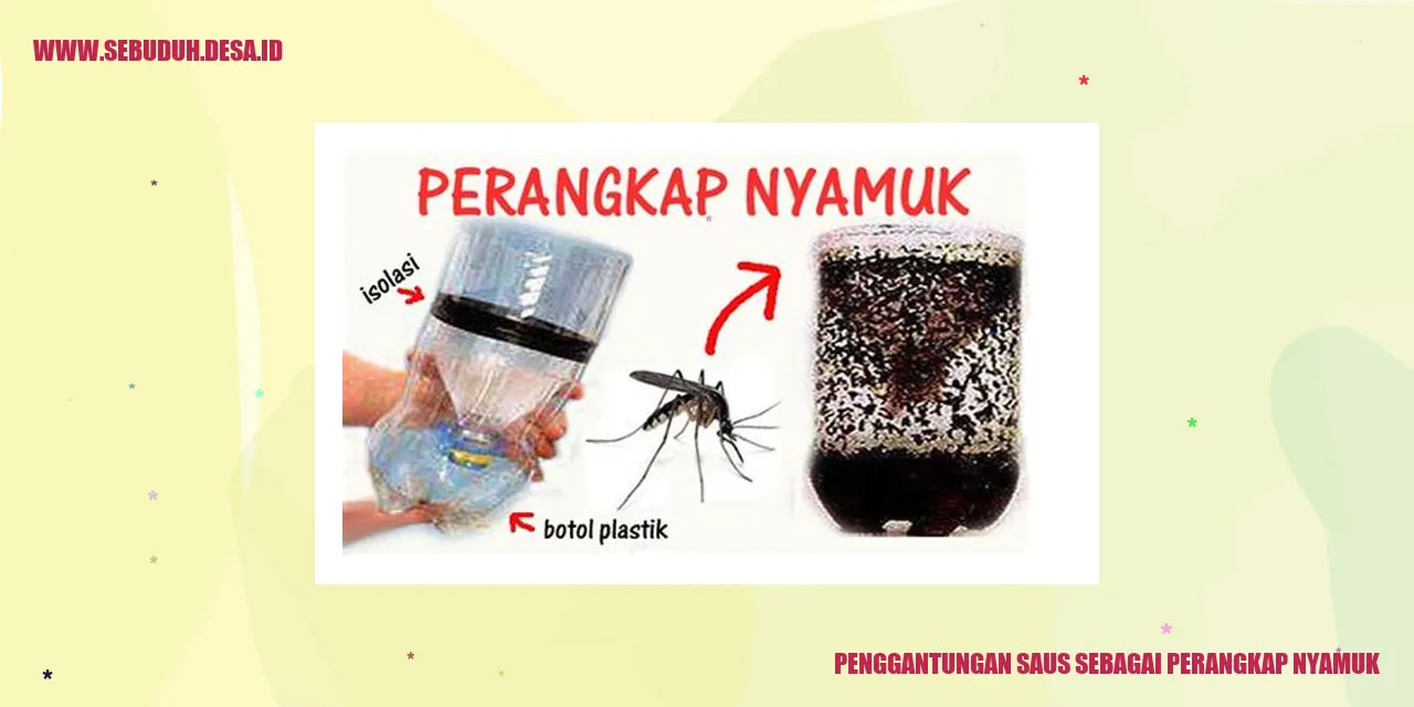 Perangkat Nyamuk